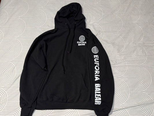 Sudadera de Euforia Balear